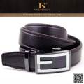 La ceinture de boucle de diapositives pour hommes la plus ancienne a le stock